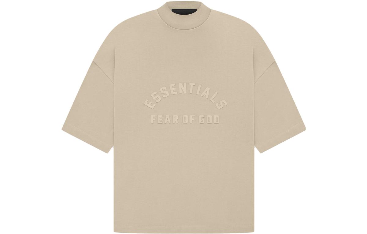 Fear of God Fear of God Essentials Women'ss Ss Tee