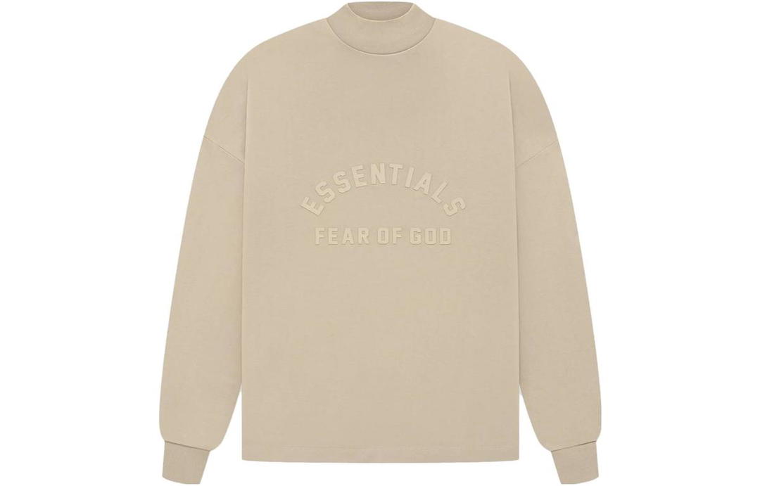 Fear of God Fear of God Essentials Kids Essentials Ls Tee