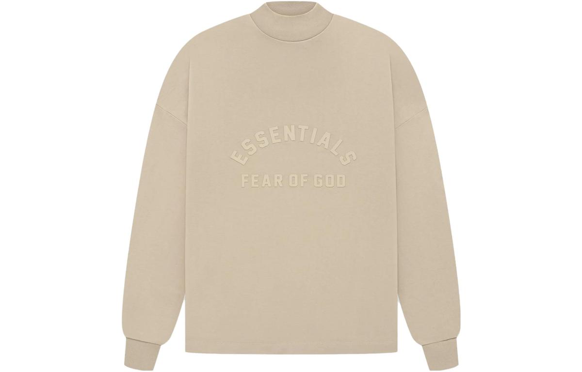 Fear of God Fear of God Essentials Kids Essentials Ls Tee