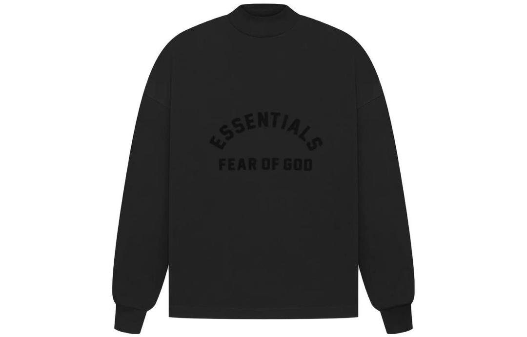 Fear of God Fear of God Essentials Ls Tee