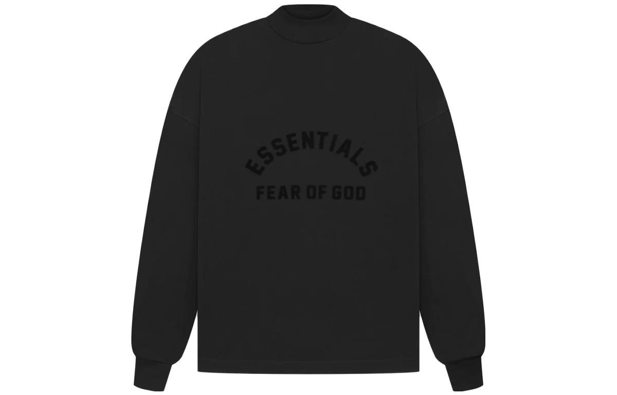 Fear of God Fear of God Essentials Ls Tee