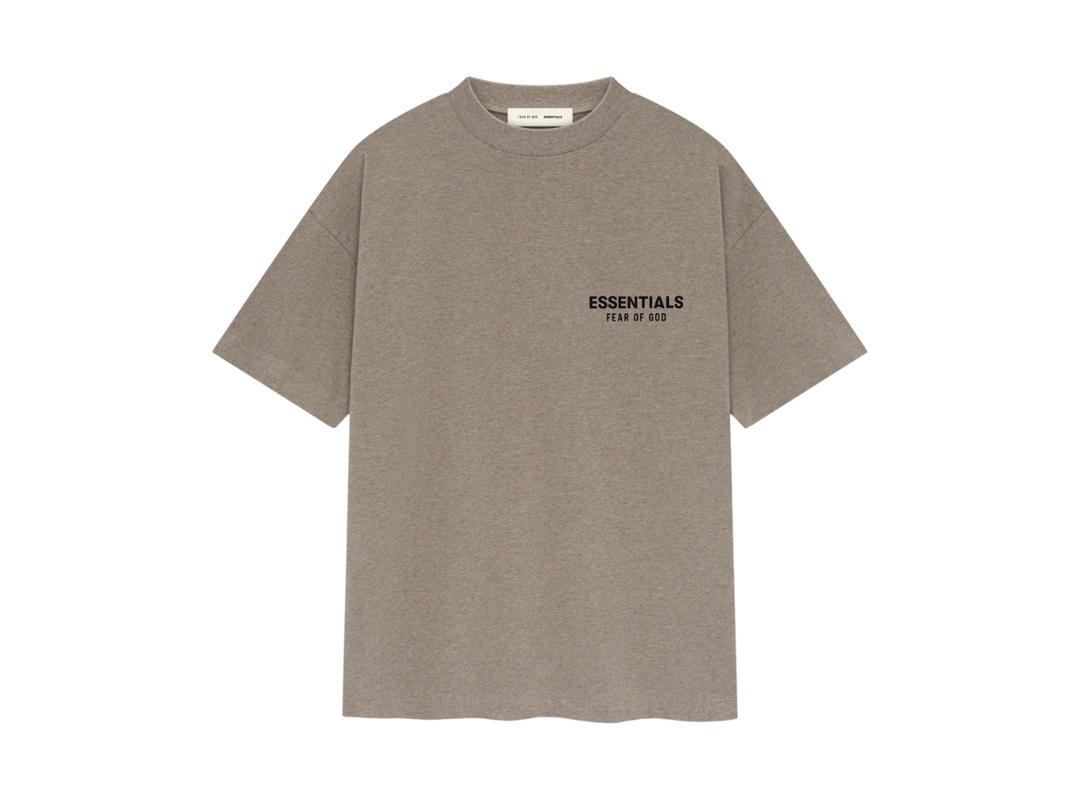 Fear of God Fear Of God Essentials Classic Fit Homestead Heather (FW25)