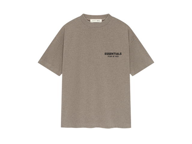 Fear of God Fear Of God Essentials Classic Fit Homestead Heather (FW25) - view 1