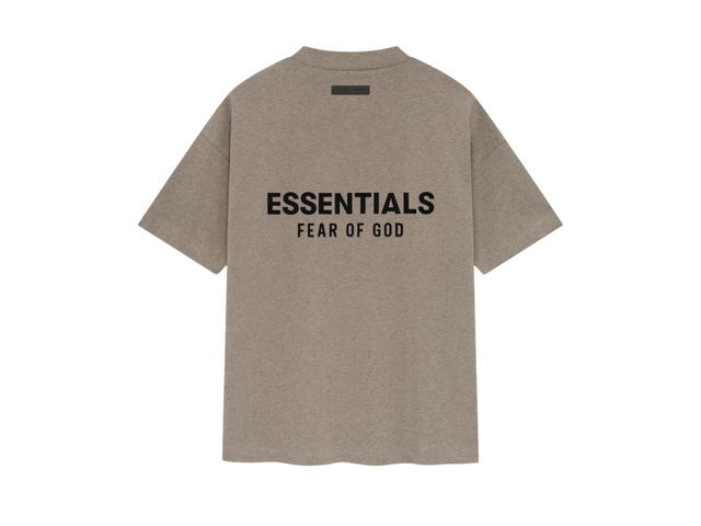 Fear of God Fear Of God Essentials Classic Fit Homestead Heather (FW25) - view 2