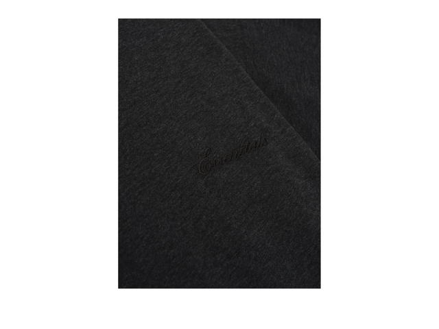 Fear of God Fear of God Embroidered Essential Tee Vintage Black - view 3