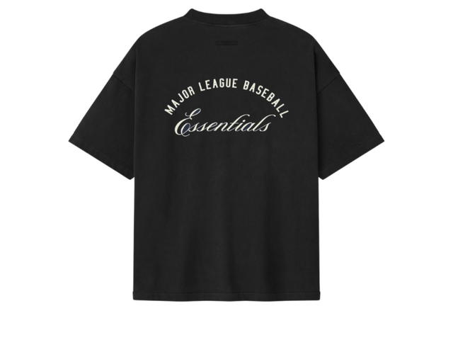 Fear of God Fear of God MLB 90s Tee Black - view 2