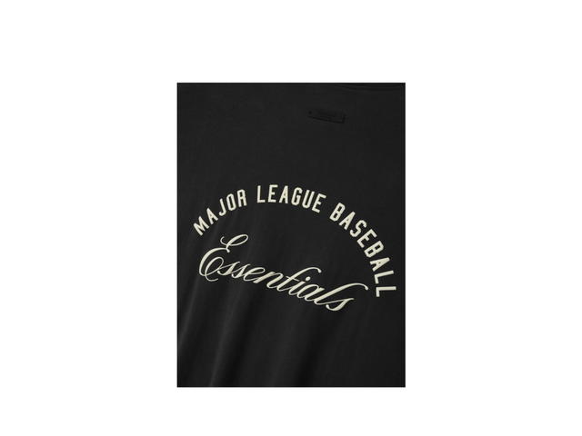 Fear of God Fear of God MLB 90s Tee Black - view 4