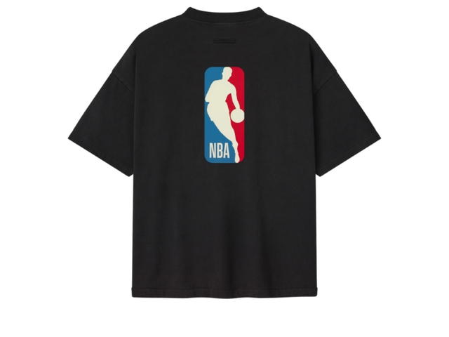 Fear of God Fear of God NBA 90s Tee Black - view 2