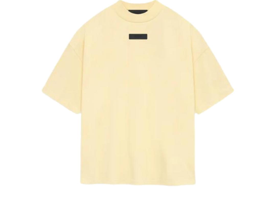 Fear of God Fear of God Essentials S/S Tee
