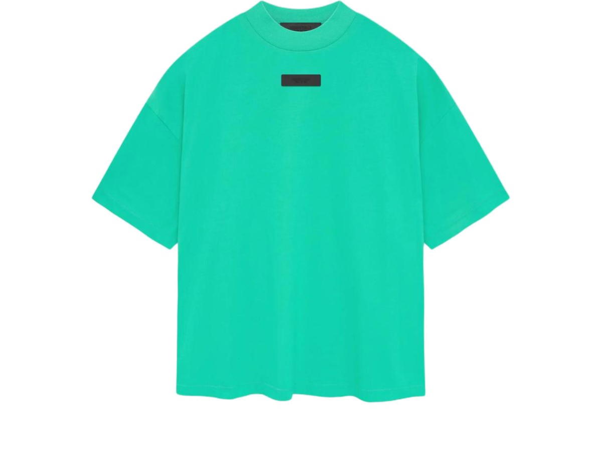Fear of God Fear of God Essentials S/S Tee