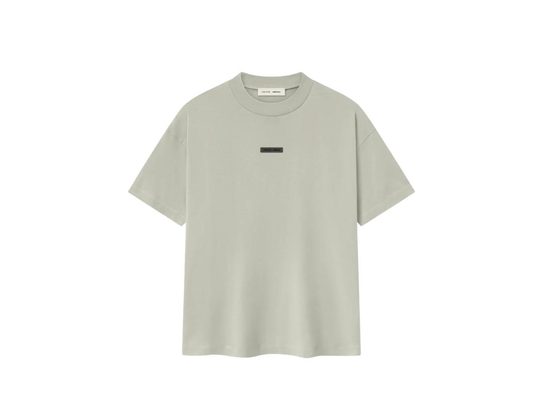 Fear of God Fear of God Essentials Classic Tee Abbey Stone