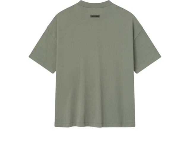 Fear of God Fear of God Essentials 90's Tee Moss - view 2