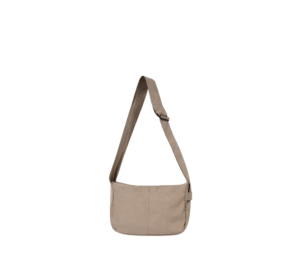 Buy COS Mini Slouchy Crossbody Bag Clay at Sasom – Authentic and Ready to Ship