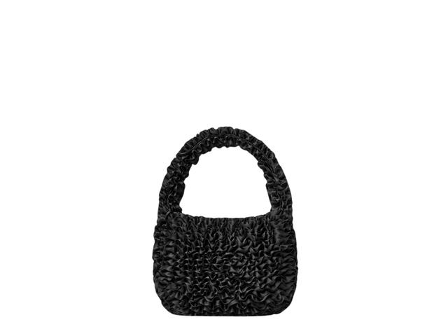COS COS Dahlia Shoulder Bag Black - view 1
