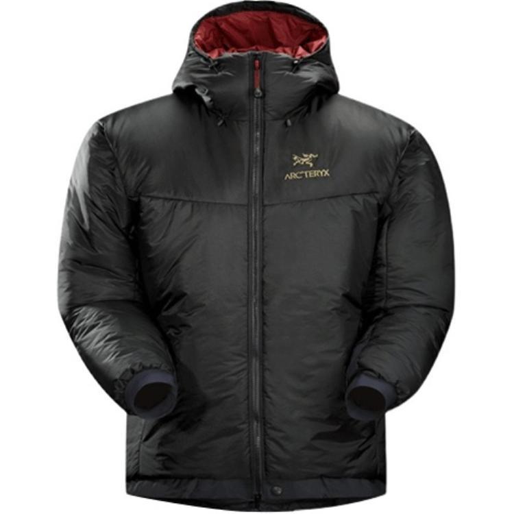 Arcteryx Arcteryx BETA AR Puffer Jacket Winter Mens Black