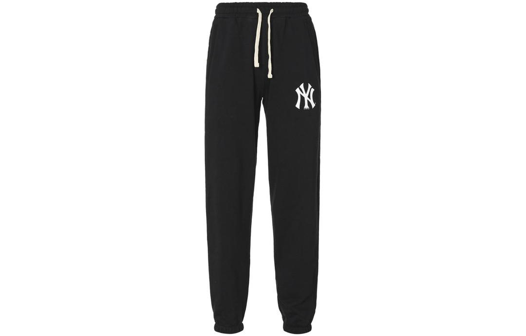 New Era New Era Knitted Sweatpants Men Black