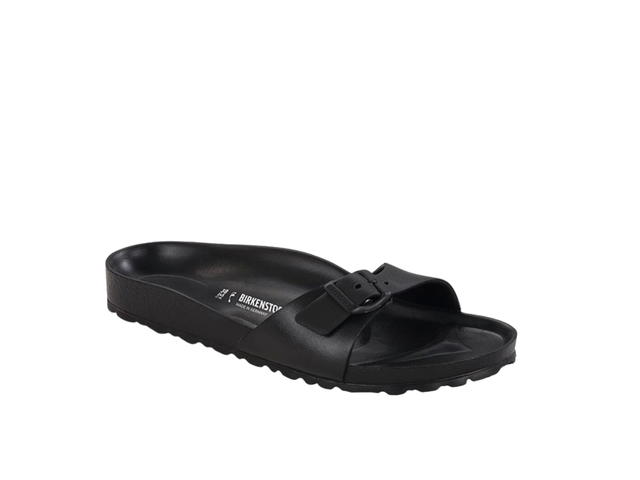Birkenstock Birkenstock Madrid EVA Black (Women's) - view 2