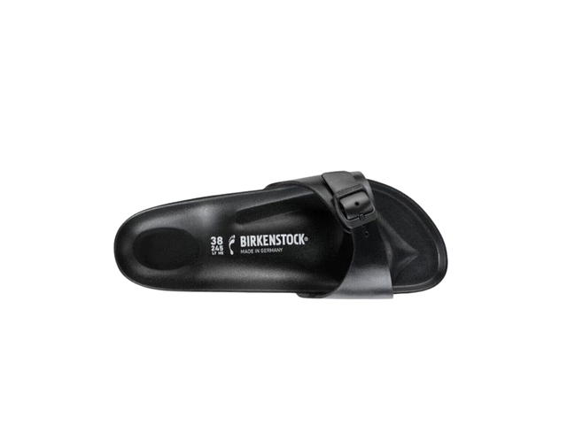 Birkenstock Birkenstock Madrid EVA Black (Women's) - view 3