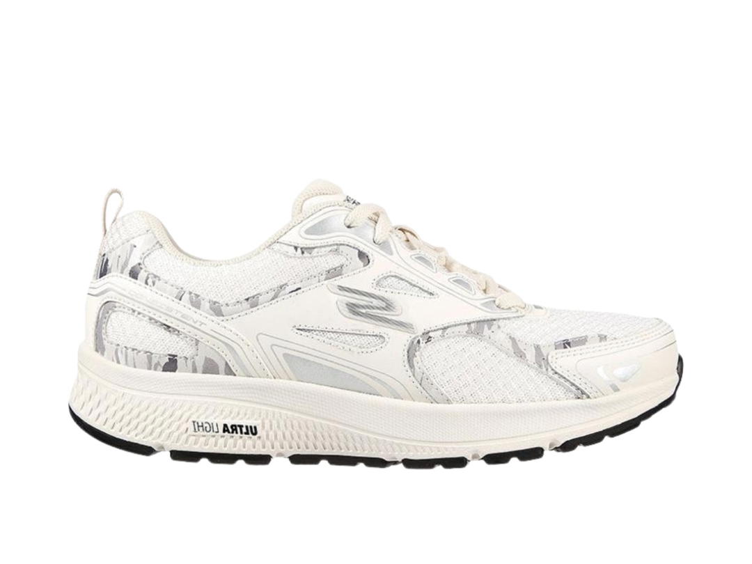 Skechers Skechers GoRun Consistent White (Women's)