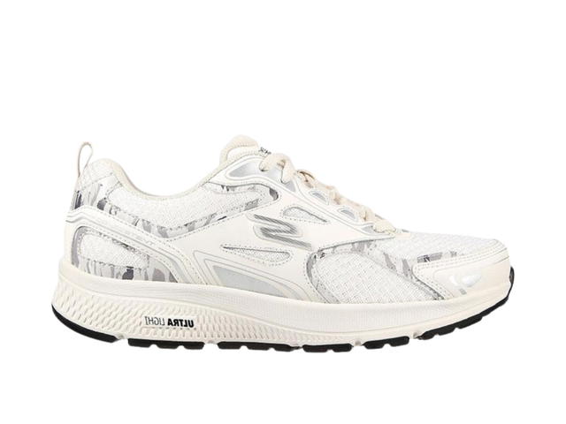 Skechers Skechers GoRun Consistent White (Women's) - view 1