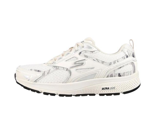 Skechers Skechers GoRun Consistent White (Women's) - view 2