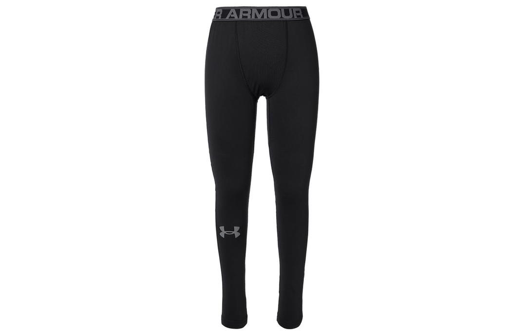 Under Armour Under Armour Sports Pants Men Black