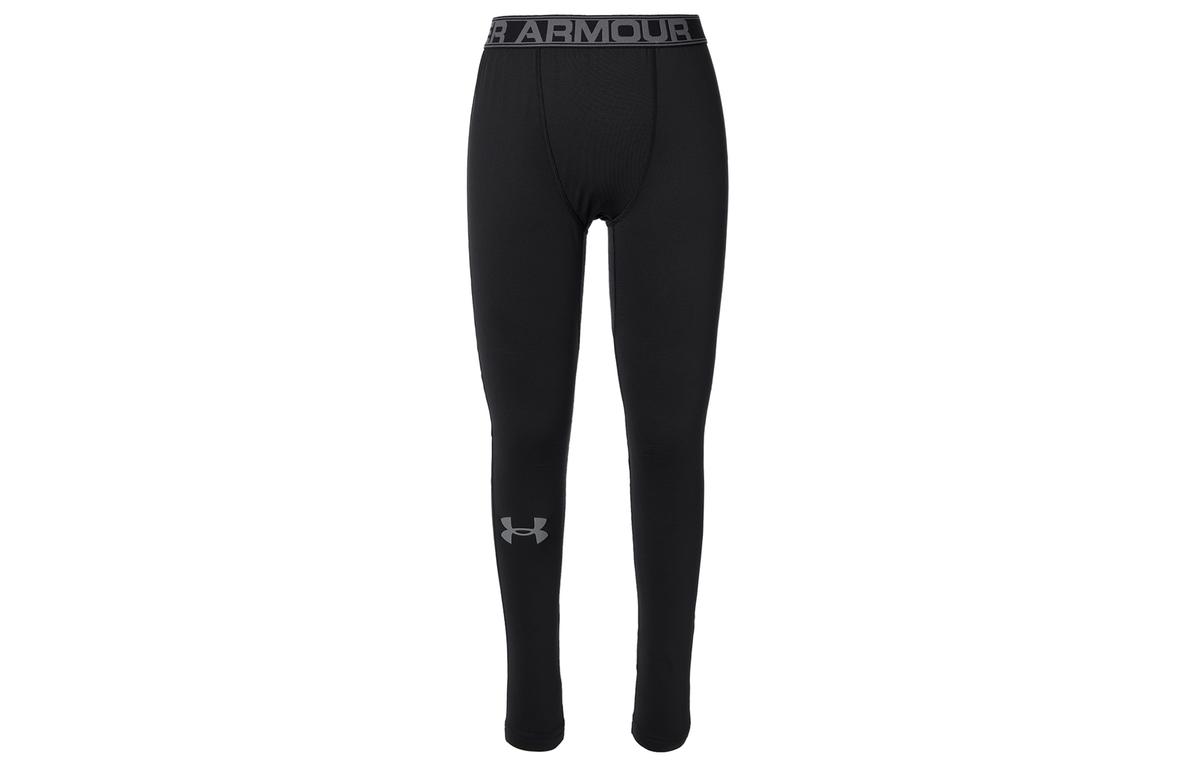 Under Armour Under Armour Sports Pants Men Black
