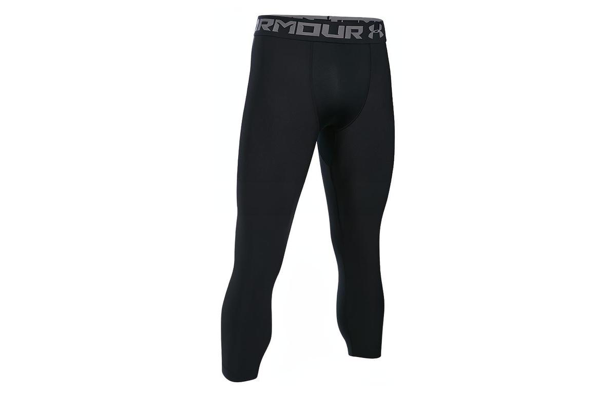 Under Armour Under Armour Sports Pants Men Black