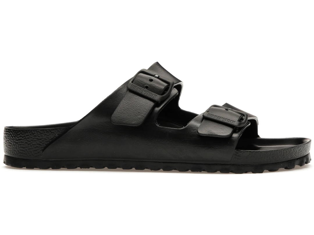 Birkenstock Birkenstock Arizona Essentials Eva Black