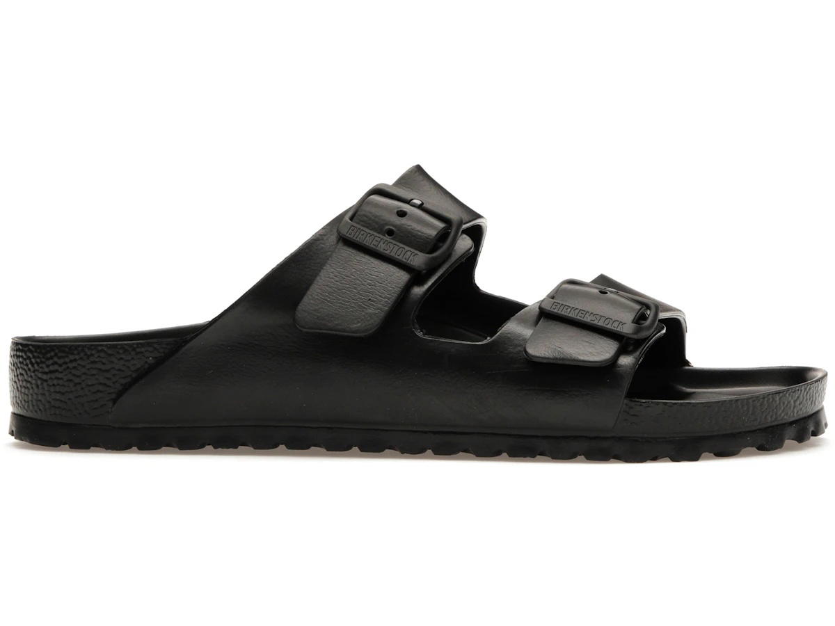 Birkenstock Birkenstock Arizona Essentials Eva Black