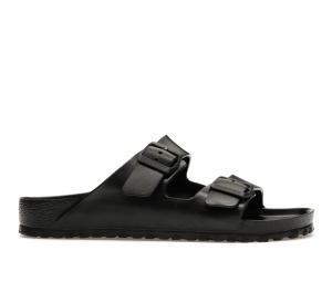 Buy Birkenstock Arizona Essentials Eva Black at Sasom – Authentic and Ready to Ship