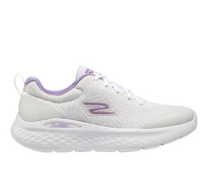 Buy Skechers Go Run Lite White Purple (Women's) at Sasom – Authentic and Ready to Ship
