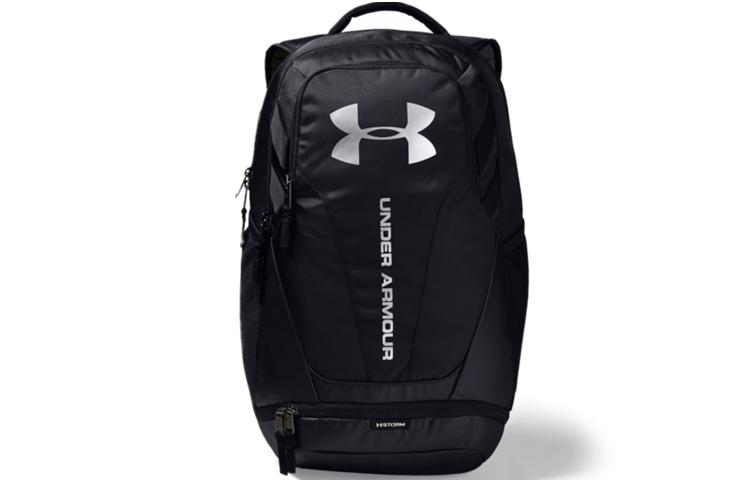 Under Armour Under Armour Polyester Backpack Regular Men's Black
