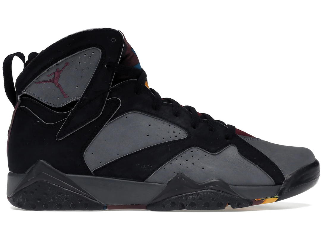 Jordan Jordan 7 OG Bordeaux (1992)