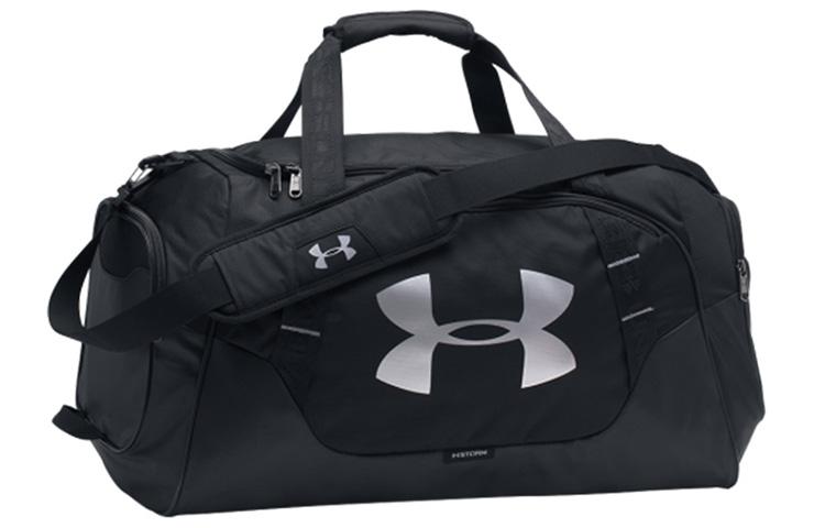 Under Armour Under Armour Polyester Gym Bag Camping Bag Travel Bag Men's