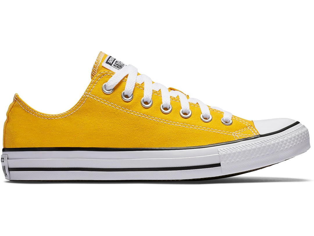 Converse Converse Chuck Taylor All Star Ox Lemon