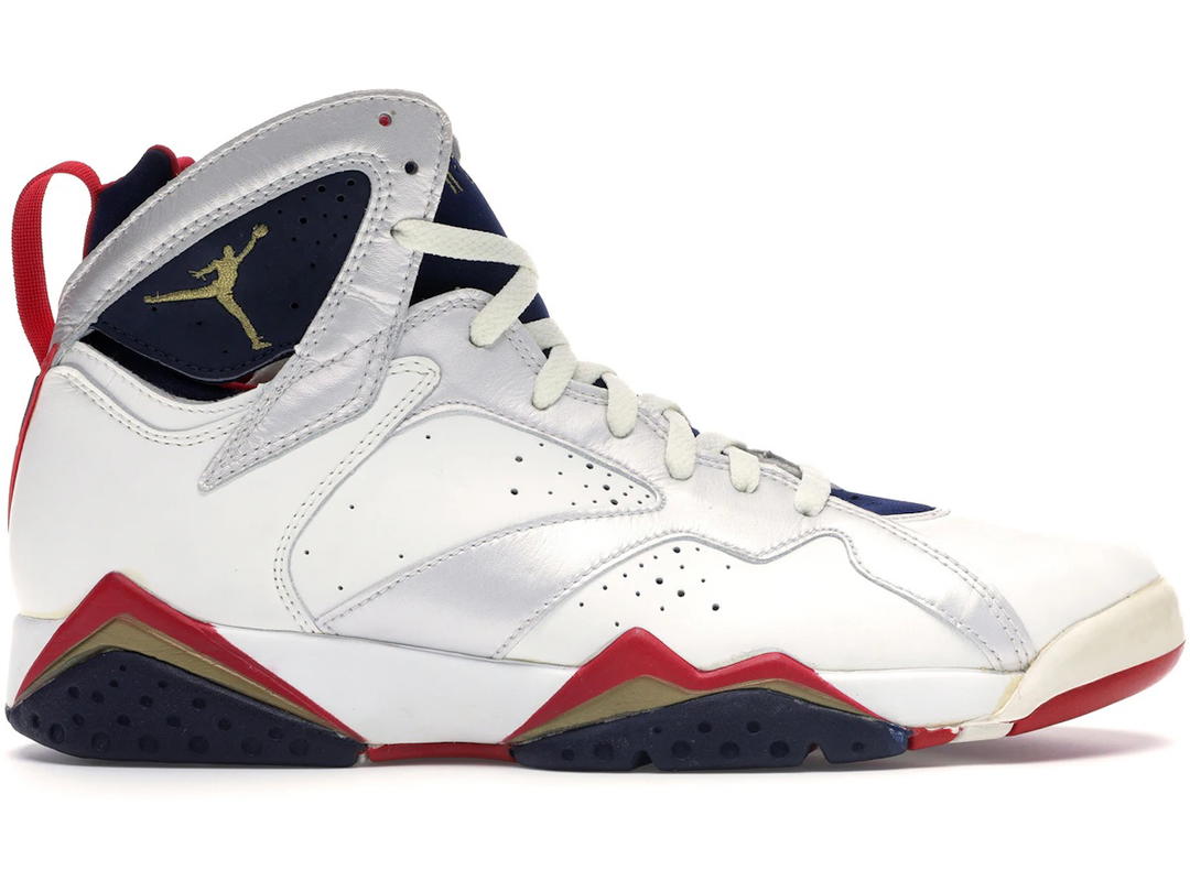 Jordan Jordan 7 OG Olympic (1992)