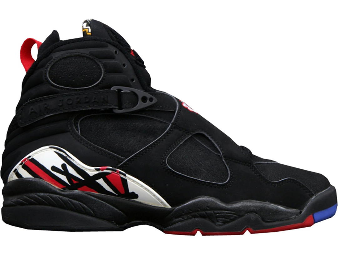 Jordan Jordan 8 OG Playoffs (1993)