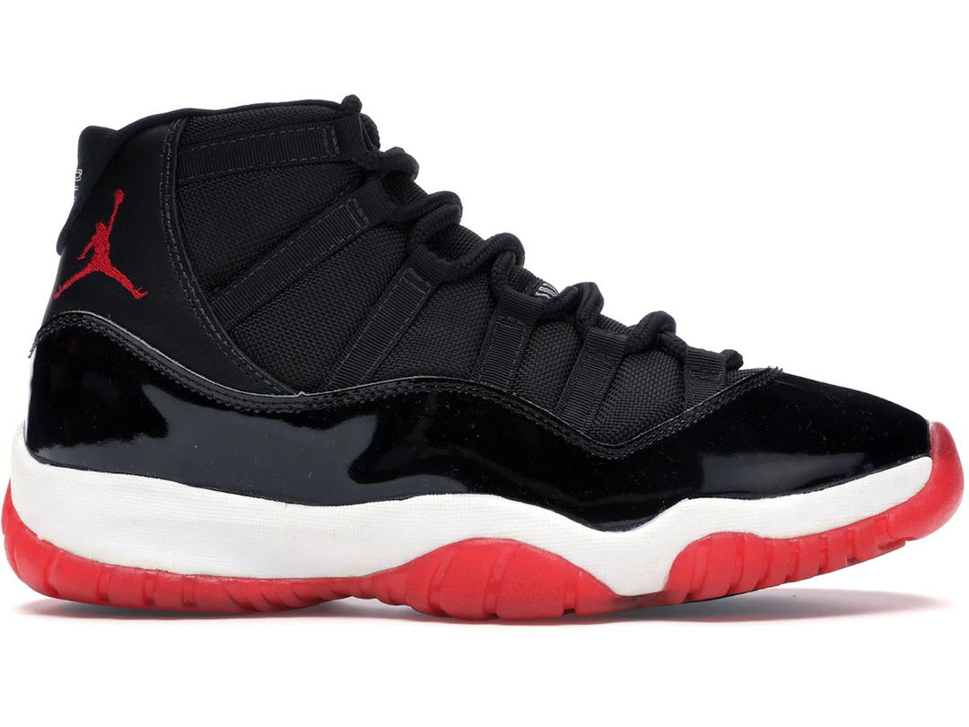 Jordan Jordan 11 OG Playoffs (1995)