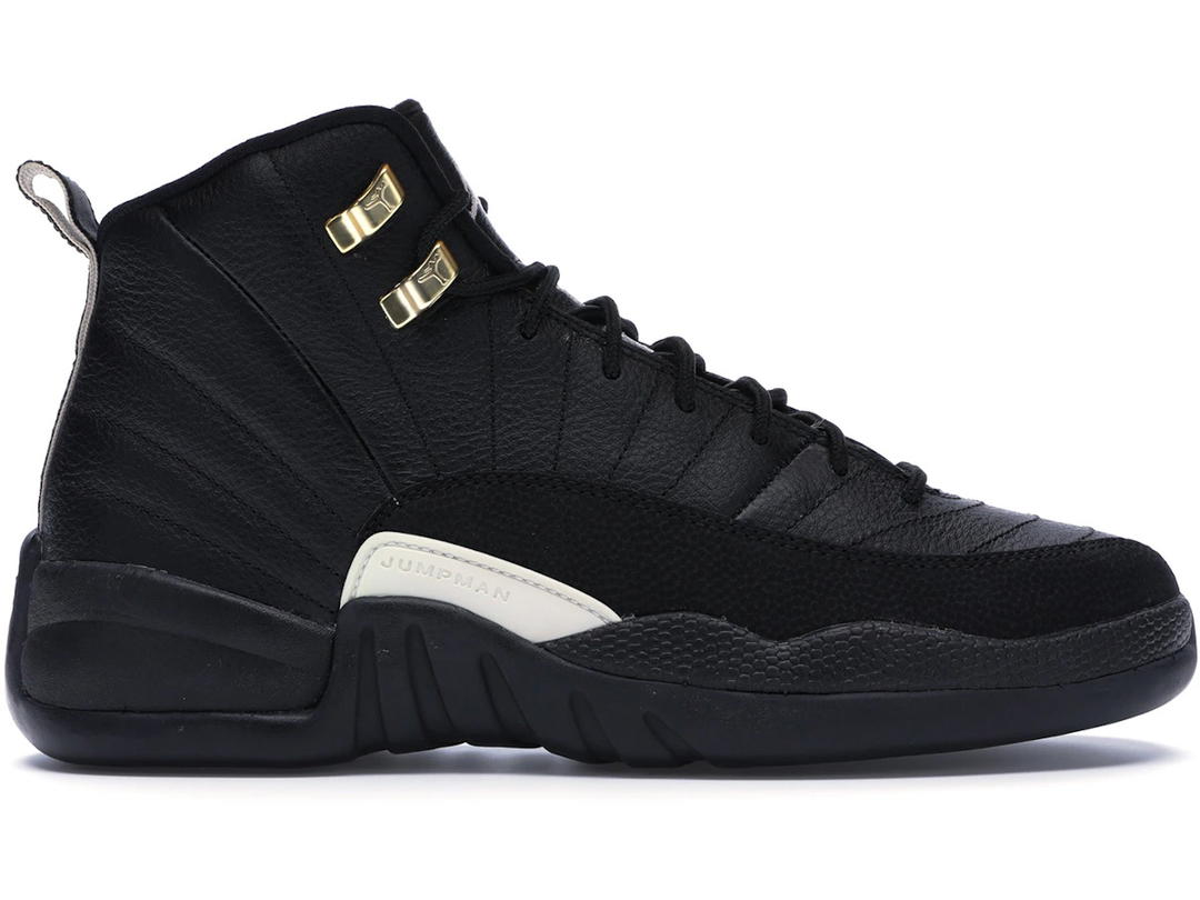 Jordan Jordan 12 Retro The Master