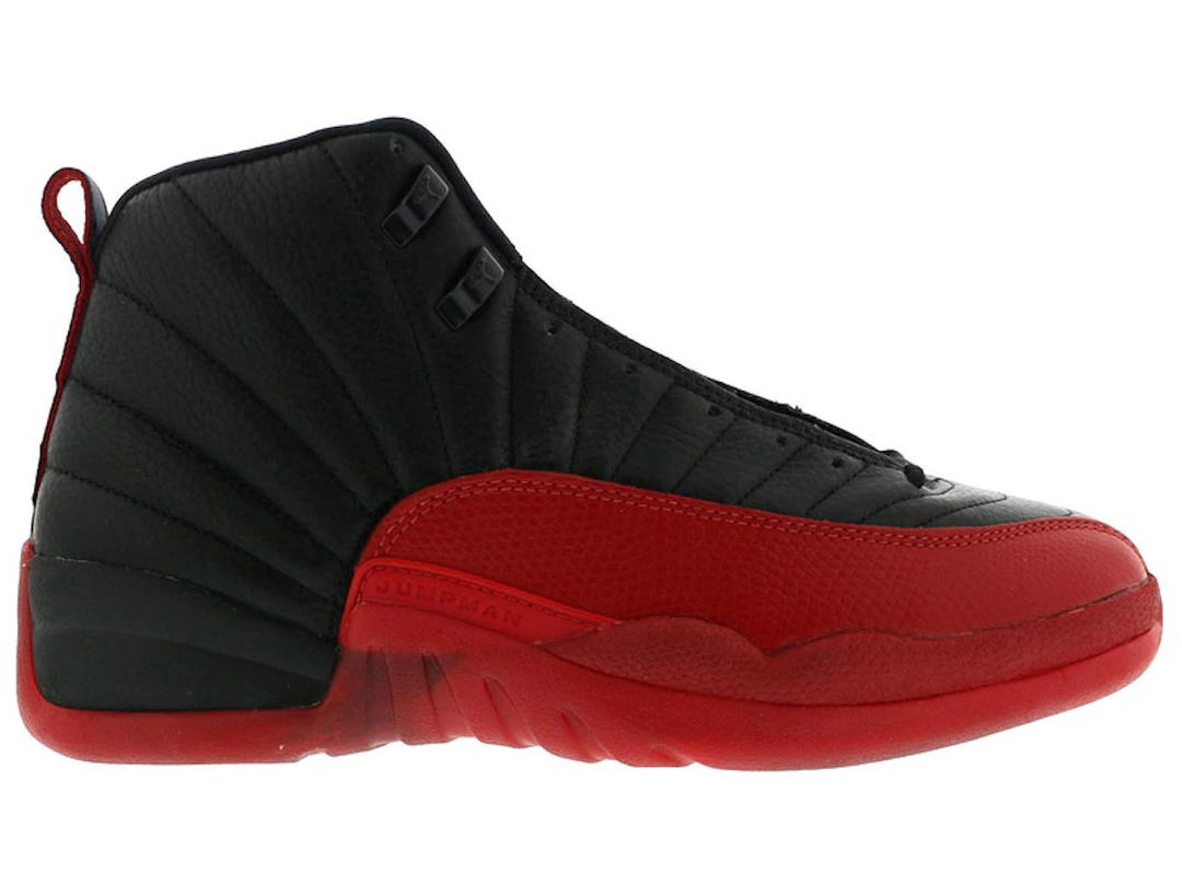 Jordan Jordan 12 OG Flu Game (1997)