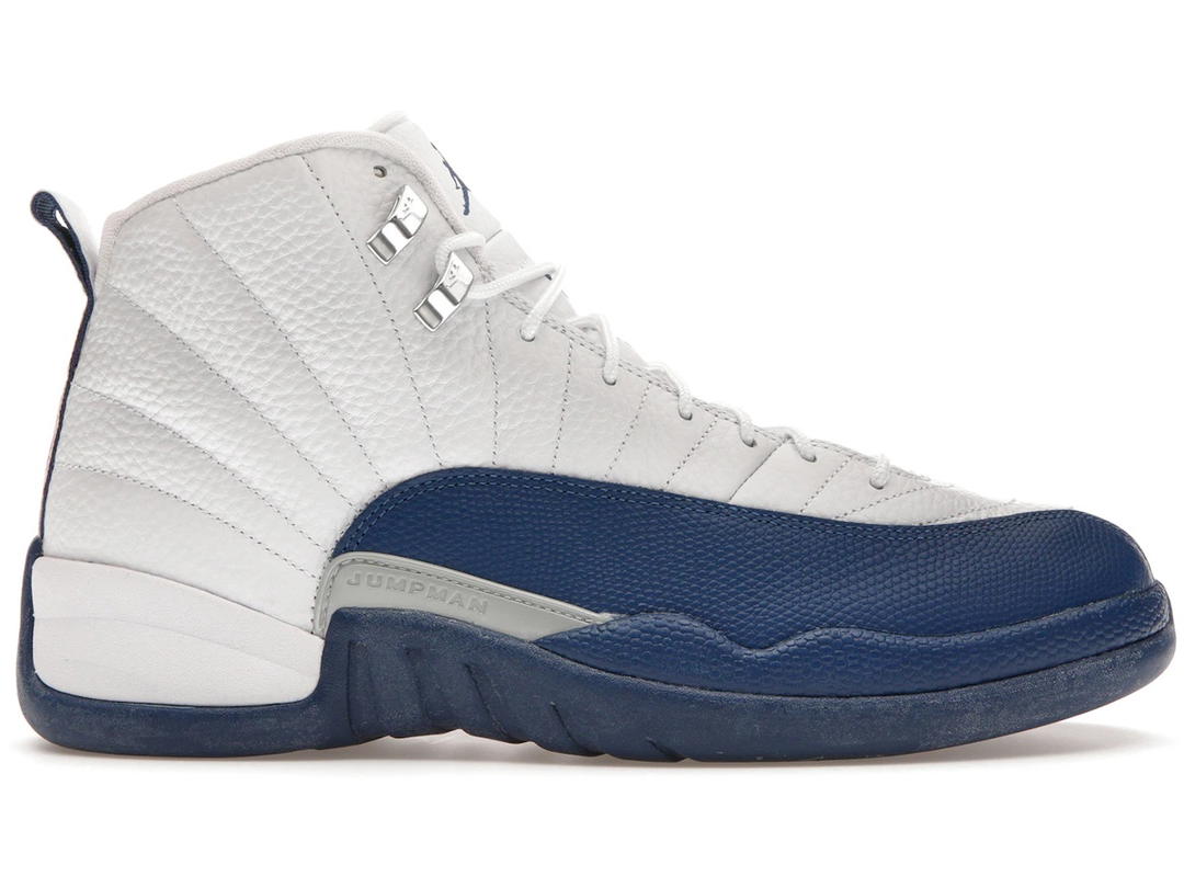 Jordan Jordan 12 Retro French Blue (2016)