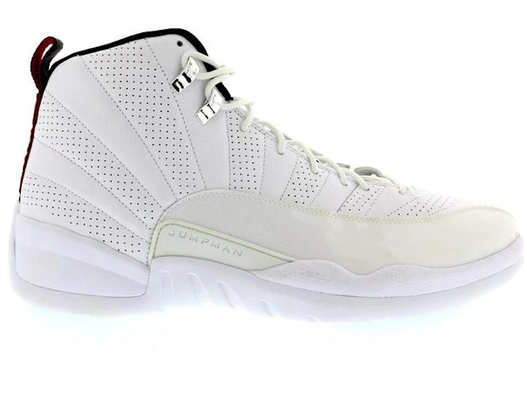 Jordan Jordan 12 Retro Rising Sun