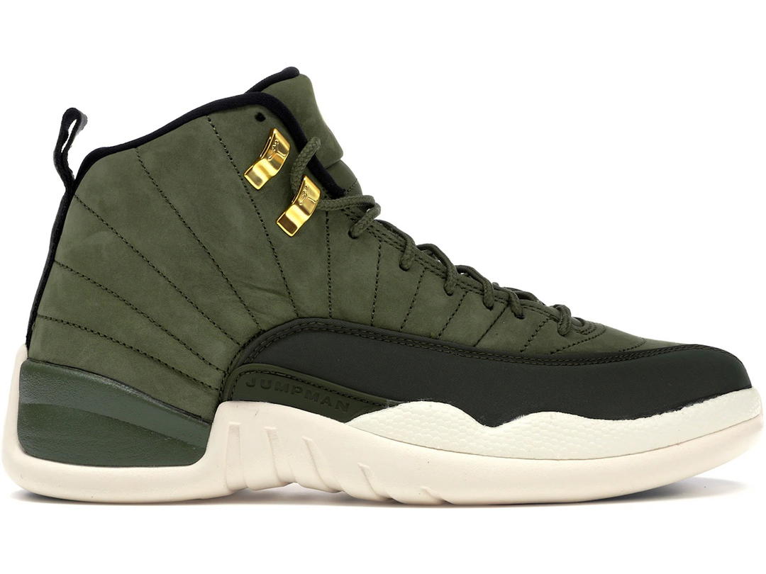 Jordan Jordan 12 Retro Chris Paul Class Of 2003