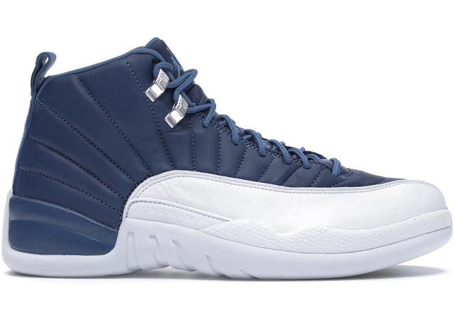 Jordan Jordan 12 Retro Indigo - view 1