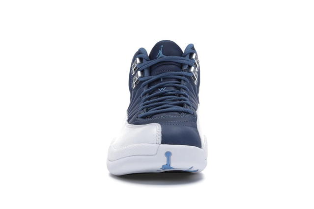 Jordan Jordan 12 Retro Indigo - view 2