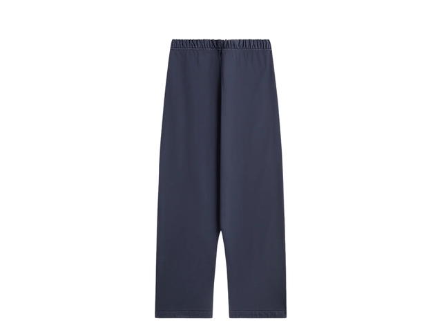 Kith Kith Essential Heavy Fleece Relaxed Sweatpant Marine - view 2