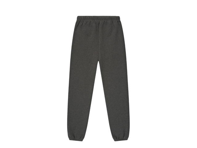 Fear of God Fear of God Essentials Classic Sweatpant Charcoal Heather - view 2