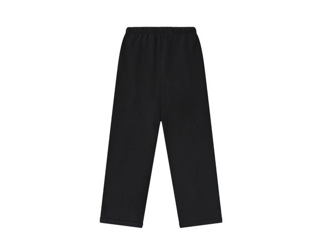 Fear of God Fear of God Essentials Lounge Sweatpant Vintage Black - view 2