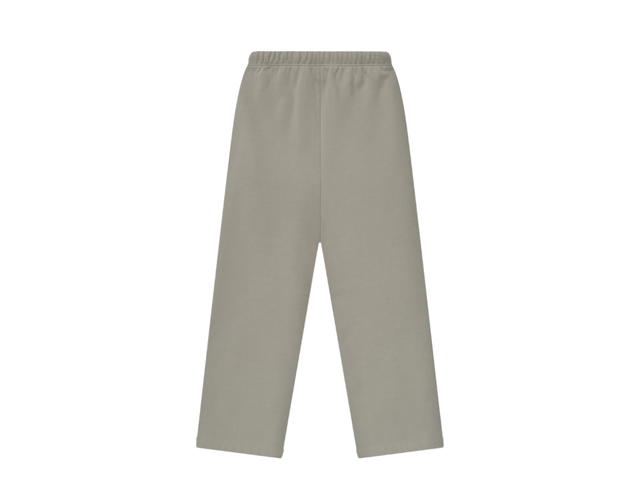 Fear of God Fear of God Essentials Lounge Sweatpant Smoke Grey - view 2